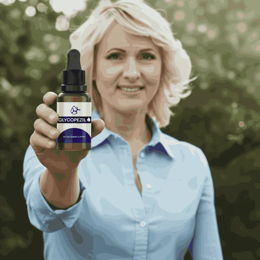 Patricia H from Minnesota shares her GlycoPezil review